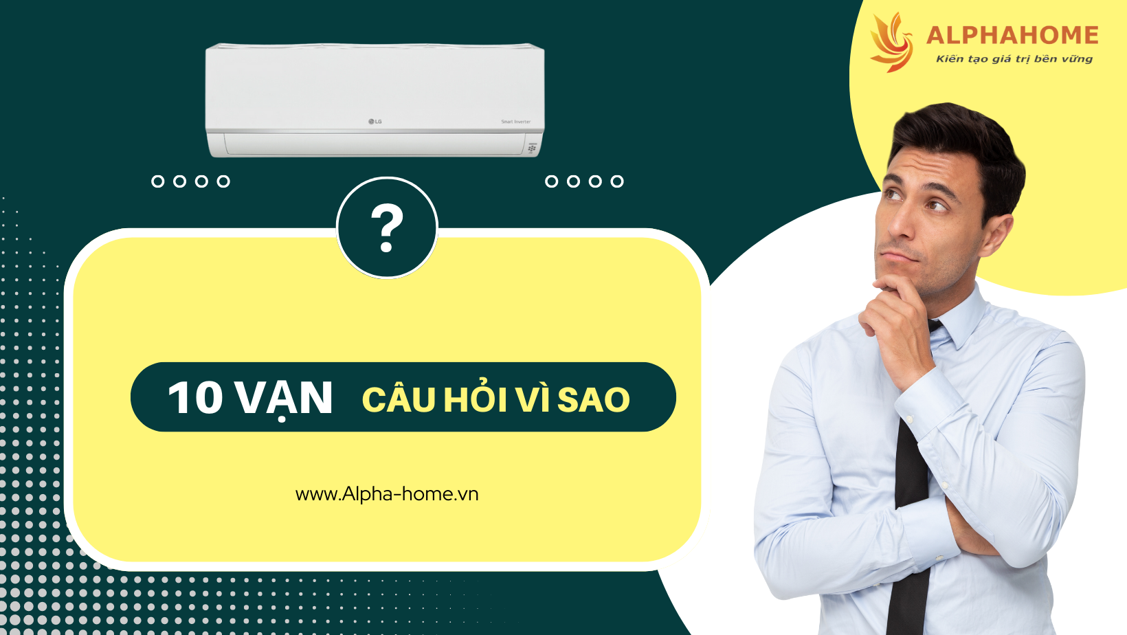 10+ Vấn đề gặp phải khi sử dụng điều hòa